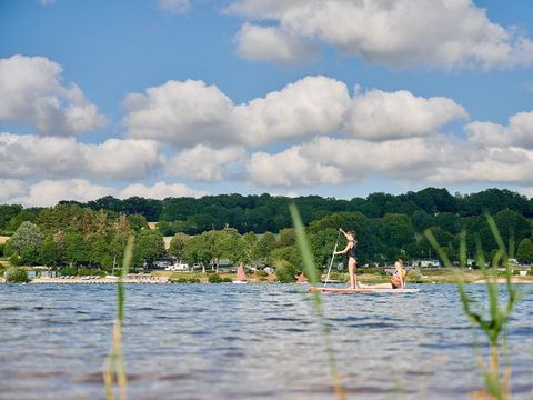 Camping Les Genêts  - Camping Aveyron - Image N°96