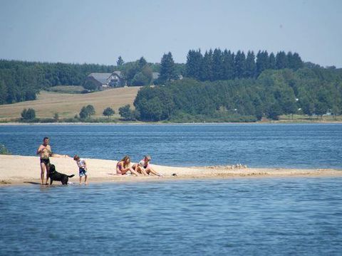 Camping Les Genêts  - Camping Aveyron - Image N°30