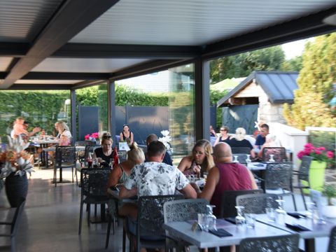 Camping Les Genêts  - Camping Aveyron - Image N°47