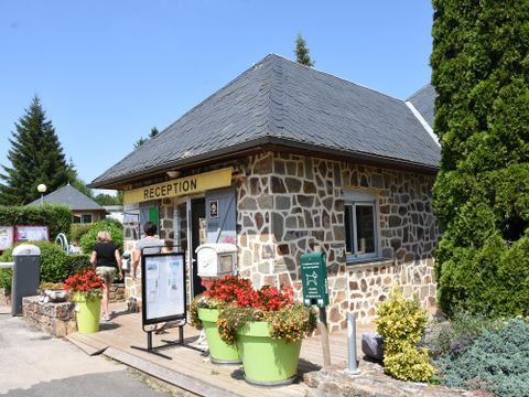 Camping Les Genêts  - Camping Aveyron - Image N°45