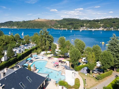 Camping Les Genêts  - Camping Aveyron - Image N°7