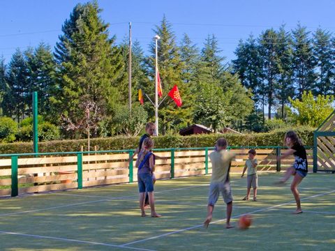 Camping Les Genêts  - Camping Aveyron - Image N°10