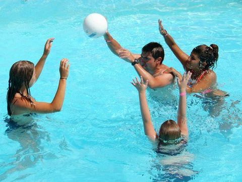 Camping Les Genêts  - Camping Aveyron - Image N°6