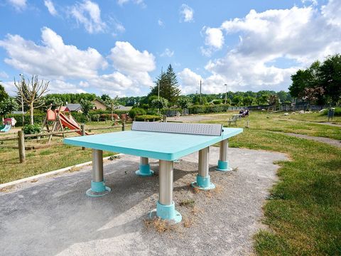 Camping Les Genêts  - Camping Aveyron - Image N°93