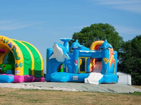 Camping Les Genêts  - Camping Aveyron - Image N°42