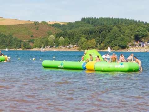 Camping Les Genêts  - Camping Aveyron - Image N°29