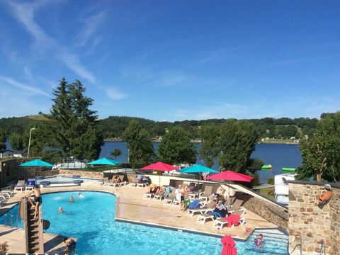 Camping Les Genêts  - Camping Aveyron - Image N°23
