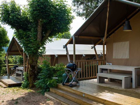 Camping Les Genêts  - Camping Aveyron - Image N°83
