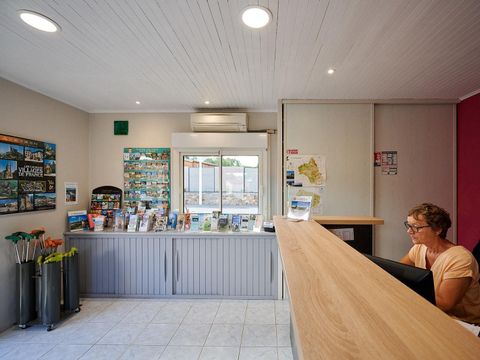 Camping Les Genêts  - Camping Aveyron - Image N°100