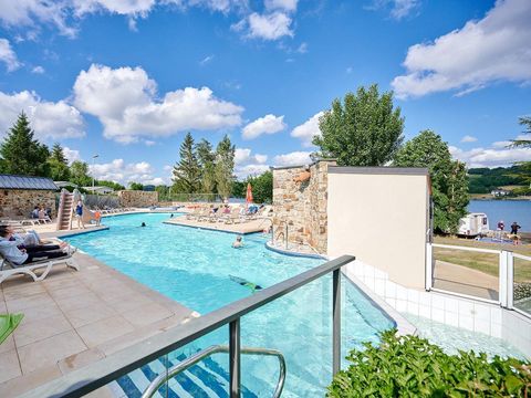 Camping Les Genêts  - Camping Aveyron - Image N°87