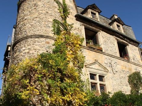 Camping Les Genêts  - Camping Aveyron - Image N°62