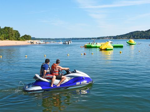 Camping Les Genêts  - Camping Aveyron - Image N°9