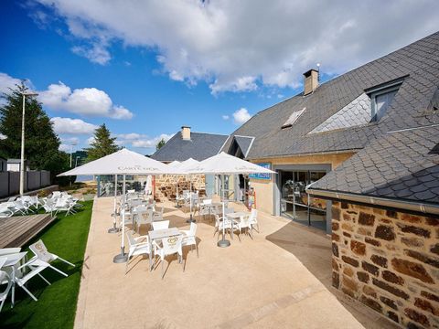 Camping Les Genêts  - Camping Aveyron - Image N°88