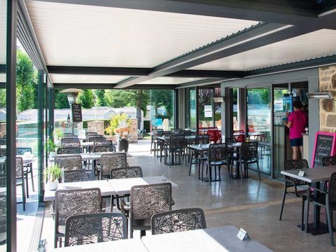 Camping Les Genêts  - Camping Aveyron - Image N°73