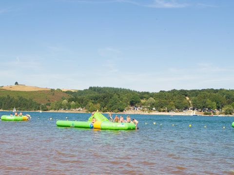 Camping Les Genêts  - Camping Aveyron - Image N°27