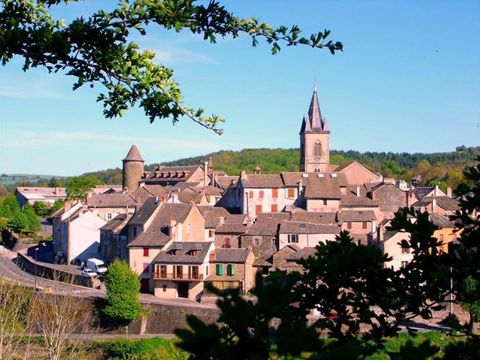 Camping Les Genêts  - Camping Aveyron - Image N°68