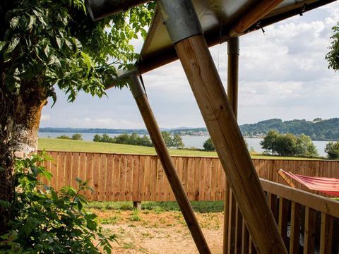 Camping Les Genêts  - Camping Aveyron - Image N°82