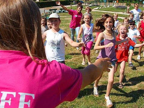 Camping Les Genêts  - Camping Aveyron - Image N°39
