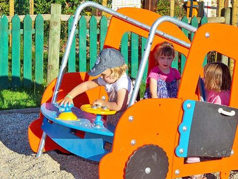 Camping Les Genêts  - Camping Aveyron - Image N°40