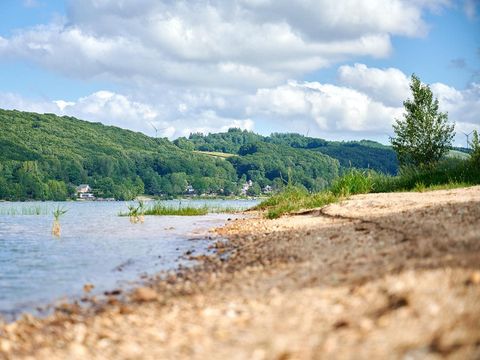 Camping Les Genêts  - Camping Aveyron - Image N°95