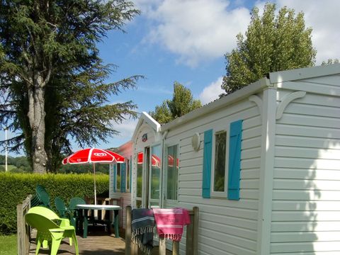 Camping Les Genêts  - Camping Aveyron - Image N°51
