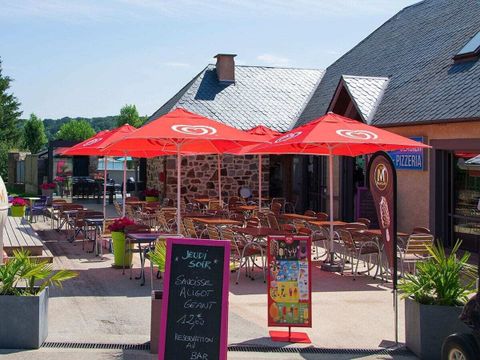 Camping Les Genêts  - Camping Aveyron - Image N°74