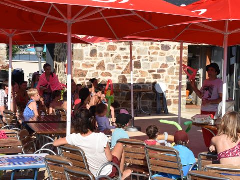 Camping Les Genêts  - Camping Aveyron - Image N°49