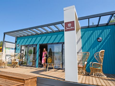 Camping Les Genêts  - Camping Aveyron - Image N°16