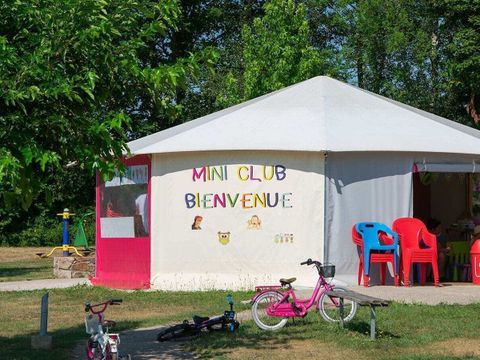 Camping Les Genêts  - Camping Aveyron - Image N°37