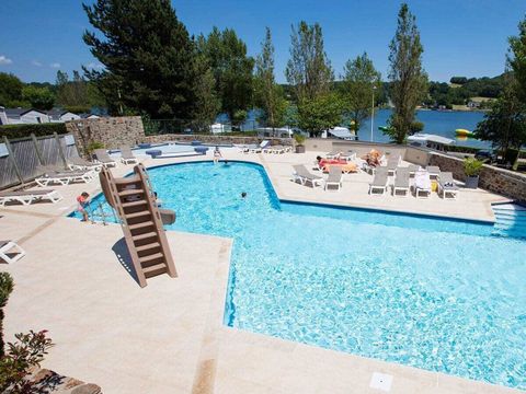 Camping Les Genêts  - Camping Aveyron - Image N°76