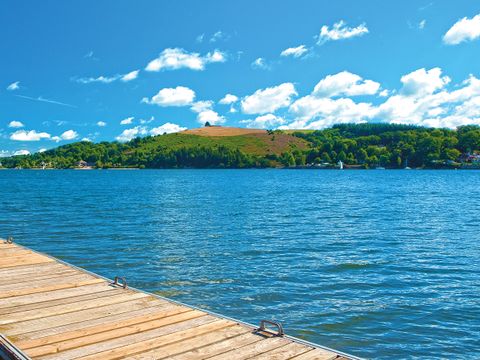 Camping Les Genêts  - Camping Aveyron - Image N°20