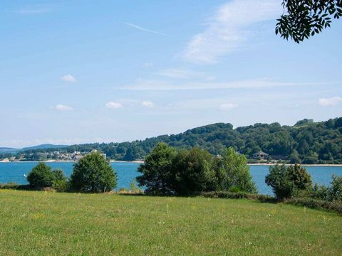 Camping Les Genêts  - Camping Aveyron - Image N°72