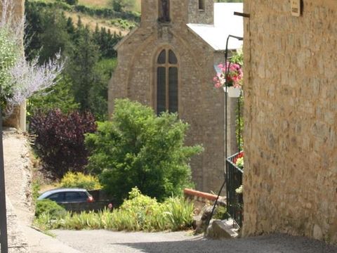 Camping Les Genêts  - Camping Aveyron - Image N°17