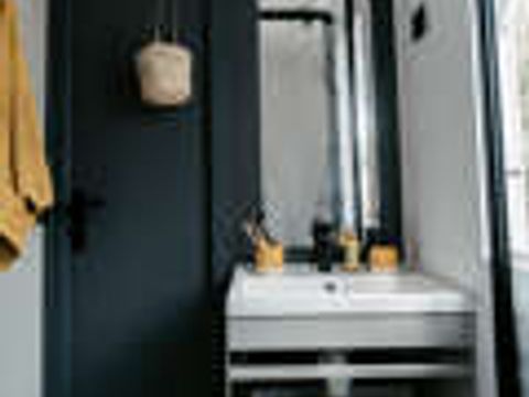 MOBILHOME 4 personnes - COTTAGE EVASION