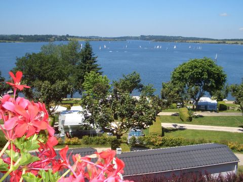MOBILHOME 4 personnes - COTTAGE ETOILE