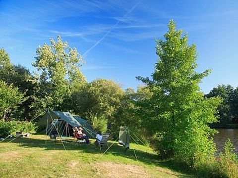 Camping Le Deffay - Camping Loire-Atlantique - Image N°23