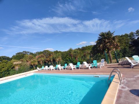 Camping Le Deffay - Camping Loire-Atlantique - Image N°5