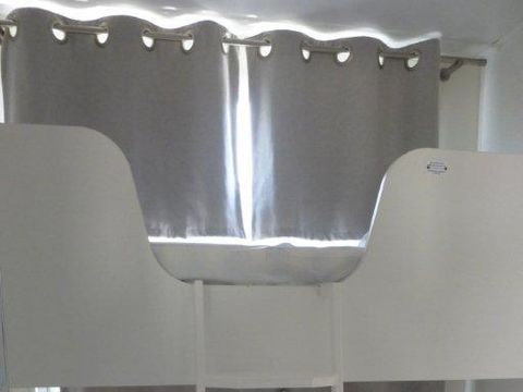 MOBILHOME 6 personnes - MH3 TAOS (sans draps)