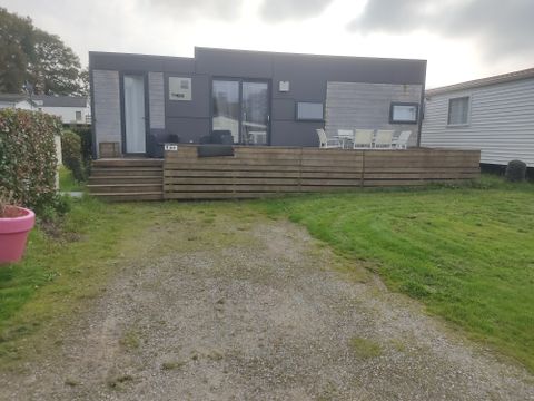 MOBILHOME 6 personnes - MH3 TAOS (sans draps)