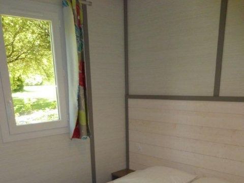 CHALET 4 personnes - DETENTE (sans draps)