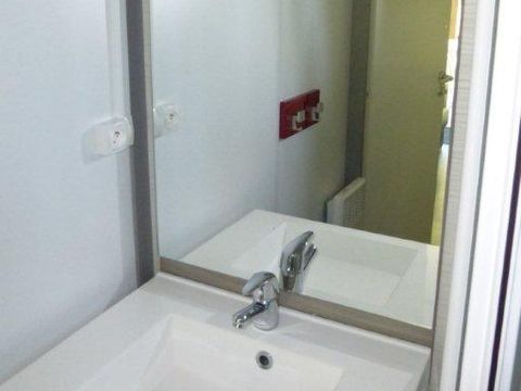 CHALET 4 personnes - DETENTE (sans draps)