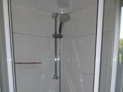 CHALET 4 personnes - DETENTE (sans draps)