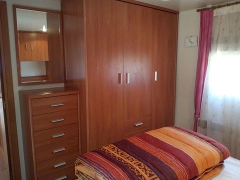 MOBILHOME 6 personnes - MH2( sans draps) MOBILHOME 6 personnes - MH2( sans draps)