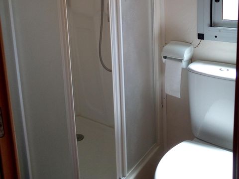 MOBILHOME 6 personnes - MH2( sans draps) MOBILHOME 6 personnes - MH2( sans draps)