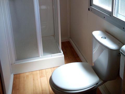 MOBILHOME 6 personnes - MH2( sans draps) MOBILHOME 6 personnes - MH2( sans draps)