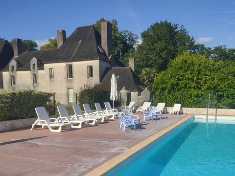 Camping Le Deffay - Camping Loire-Atlantique - Image N°3