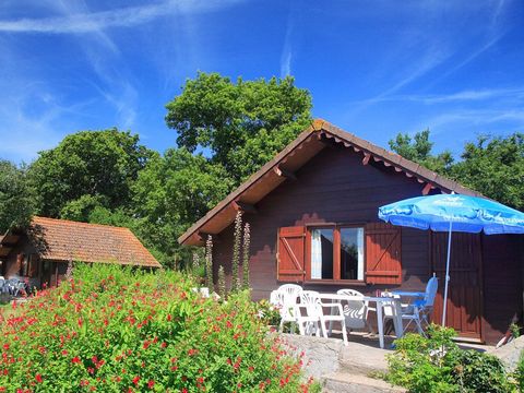 Camping Le Deffay - Camping Loire-Atlantique - Image N°22