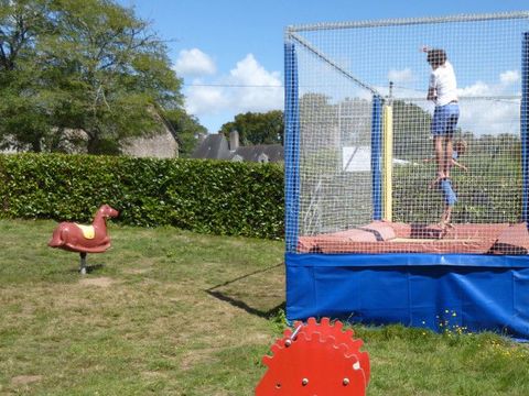 Camping Le Deffay - Camping Loire-Atlantique - Image N°16