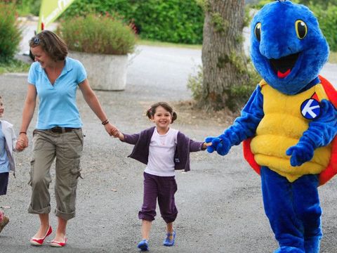 Camping Le Deffay - Camping Loire-Atlantique - Image N°9