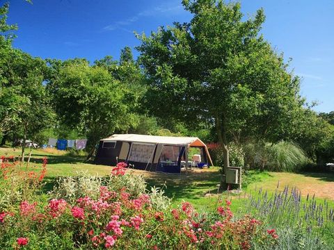 Camping Le Deffay - Camping Loire-Atlantique - Image N°31